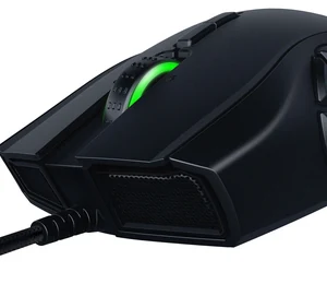 E3 2016 : Razer Naga Hex v2, souris pour LoL et Dota 2